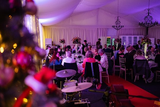 Dinner Concerts & Shows