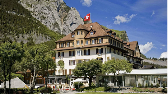 Hotels