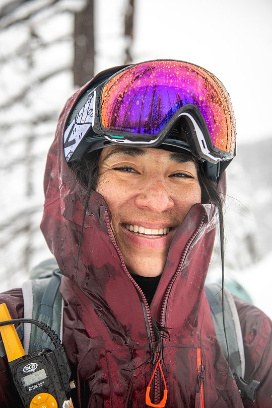 Dani Reyes-Acosta