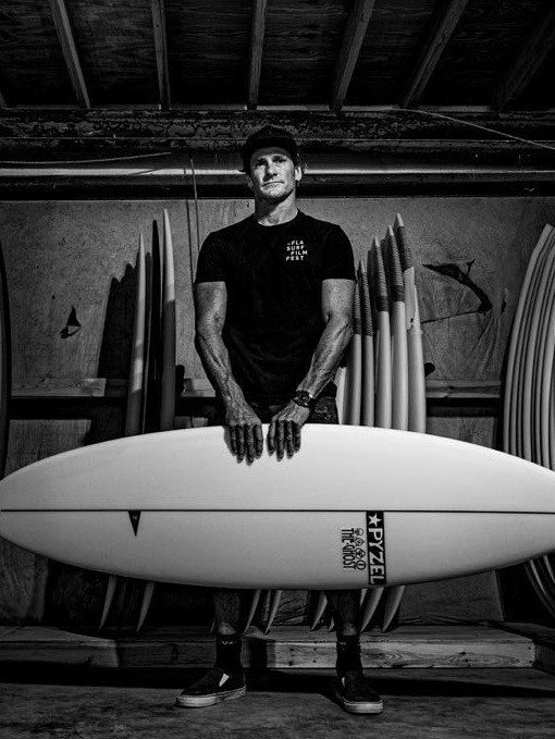 Photos by Stephanie Brown and Surf Coach Matt Dayton
