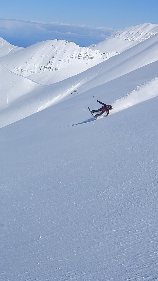 Skiing Skills