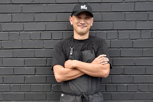 Tim Ma | Lucky Danger | Washington, DC