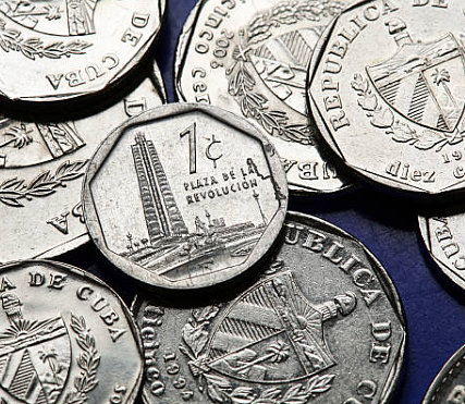 Moneda y pagos
