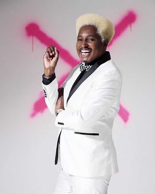 Don One,  Drag King