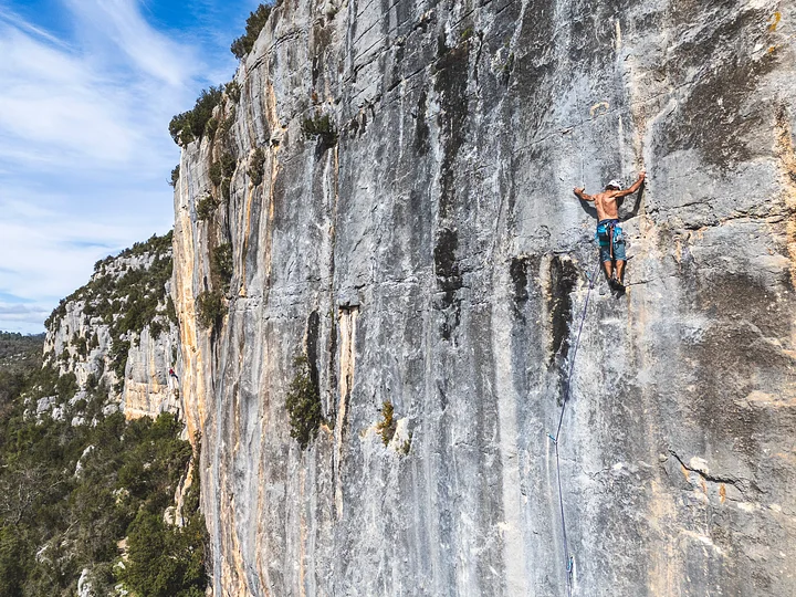 kookoo_climb_Verdon_france_1