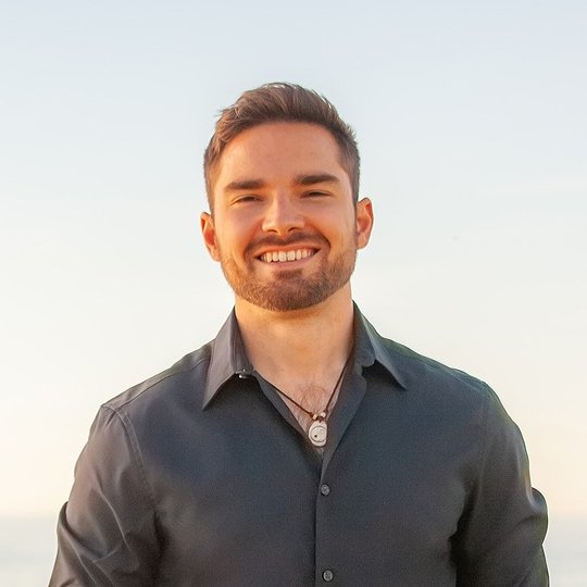 Joe McVeen
