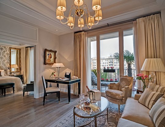 Accommodations for your Formula 1 