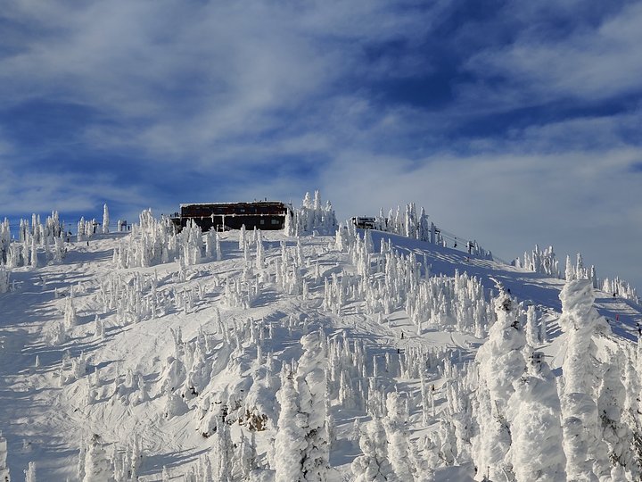 Single Day Lift Ticket