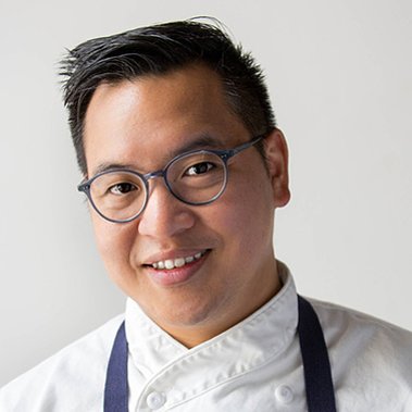 Justin Yu | Theodore Rex | Houston, TX