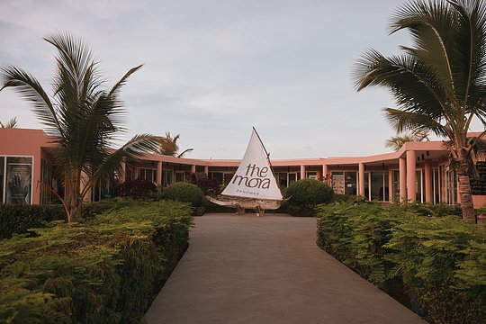 The Mora Zanzibar