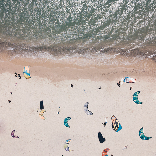 An Adventure in Tarifa