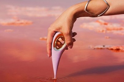 Welcome to the future of sexual wellbeing