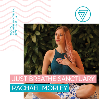 Rachael Morley