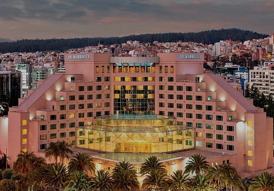 JW Marriott