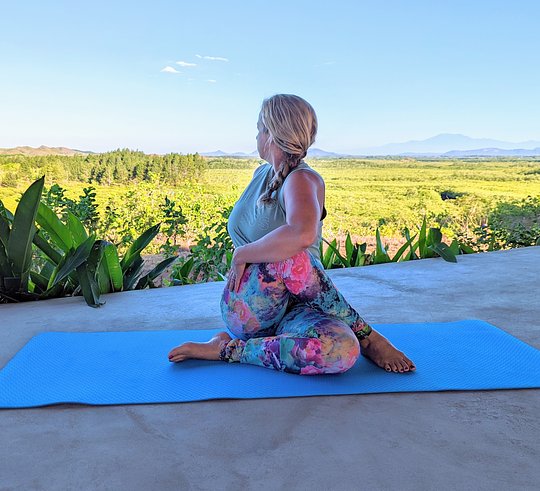 Wellness Focus
