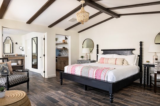 La Serena Villas - Kirkwood Collection