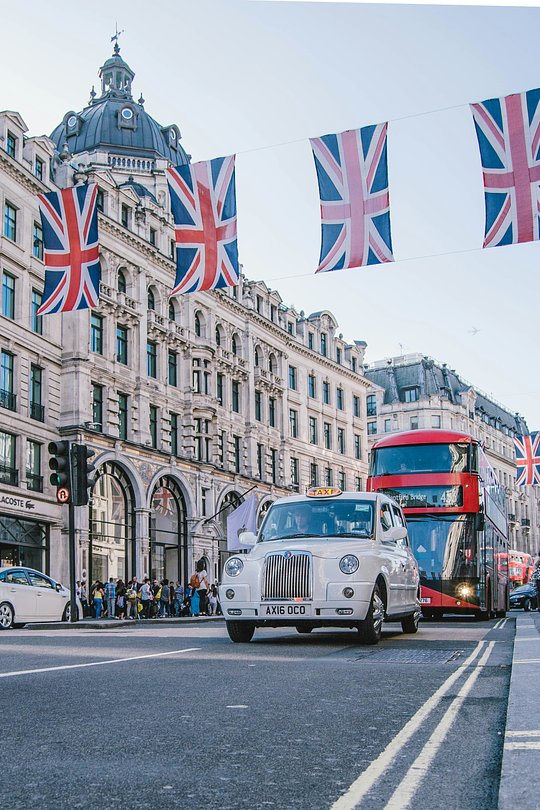 Queer London is Calling 