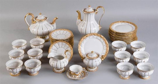 Experience porcelain crafting at Meissen