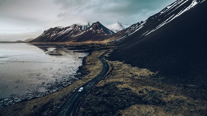 iceland