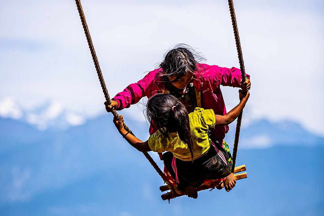 nepaloverview