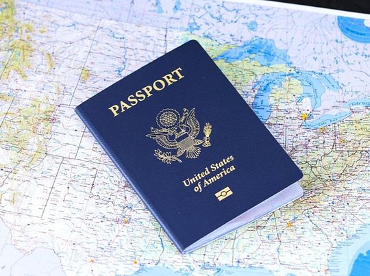 Visa Requirements 