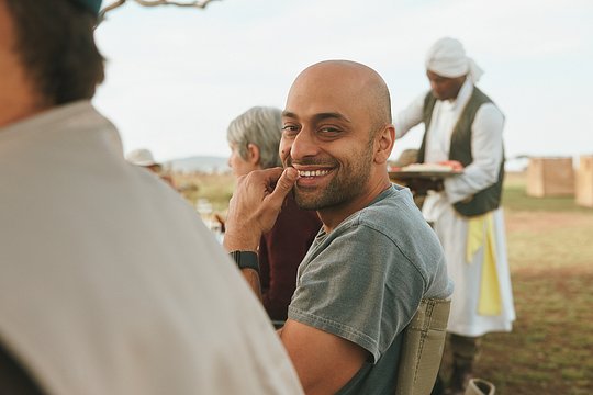 Ali Sohani