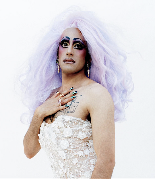 Glamrou