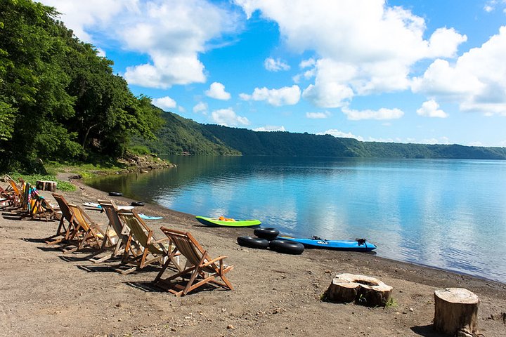 LagunaApoyo