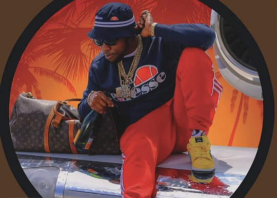 Curren$y @ the Fillmore