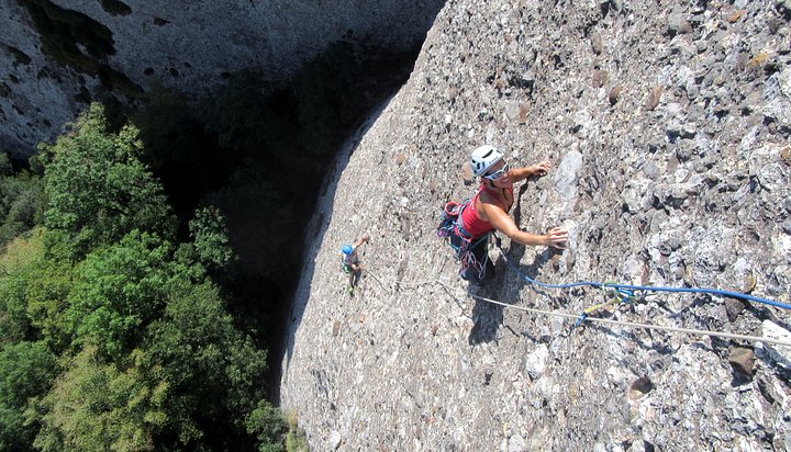 kookoorockclimbingtripmultipitch