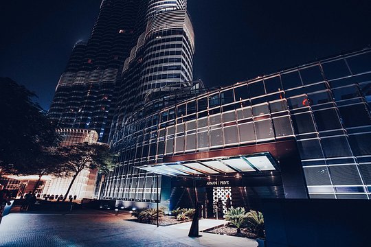 Armani Privé