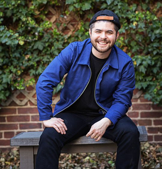 Erik Bruner-Yang | Maketto | Washington, DC