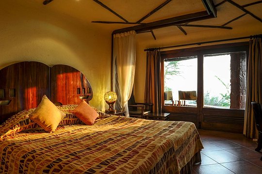 Single Room (Queen or King)