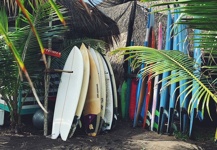 surfguide