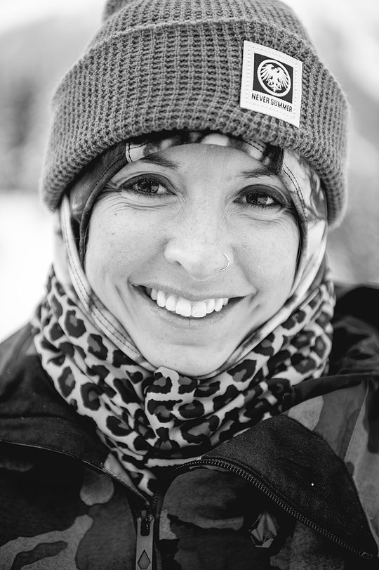 Nina Aragon