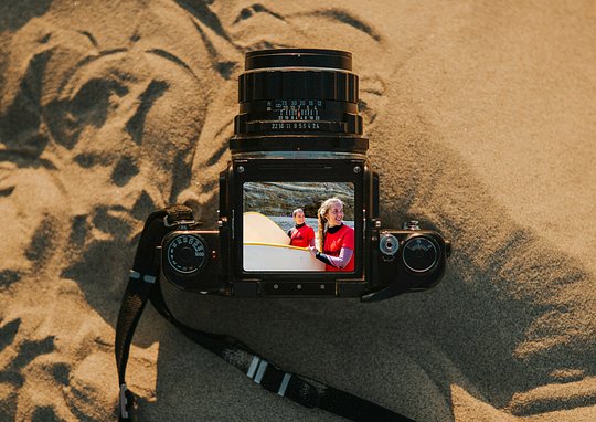 PHOTO SESSION