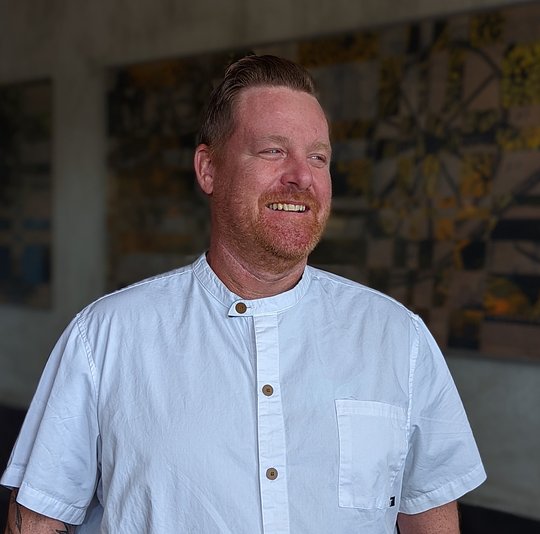 Brian Lampe