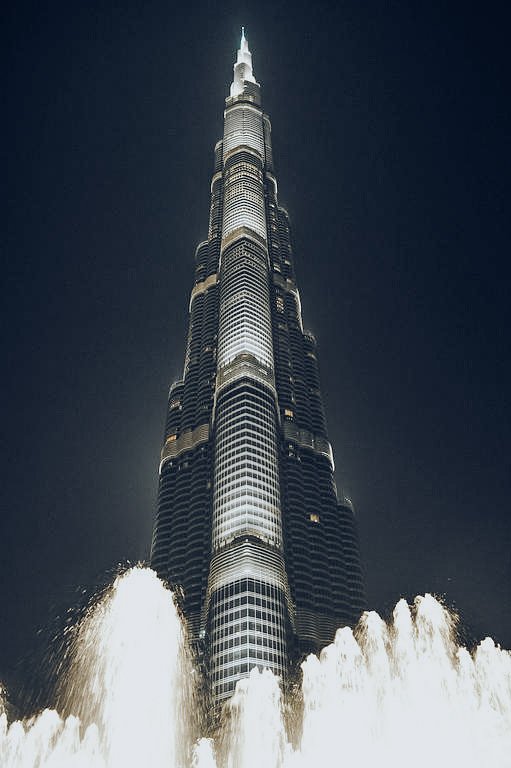 Burj Khalifa