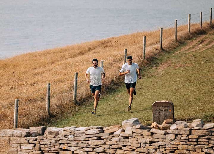 LifeJackets Essential Guide To Skin Protection For Runners