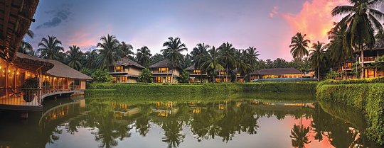 Coco Lagoon