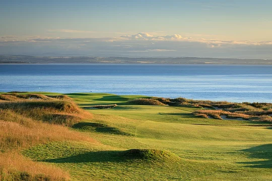 Birthplace of Golf