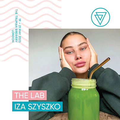 Iza Szyszko 