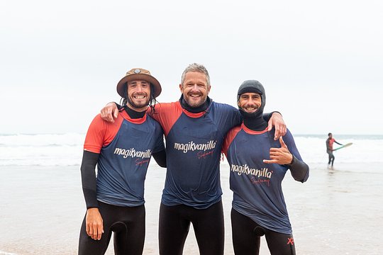 TIP-TOP INSTRUCTORS