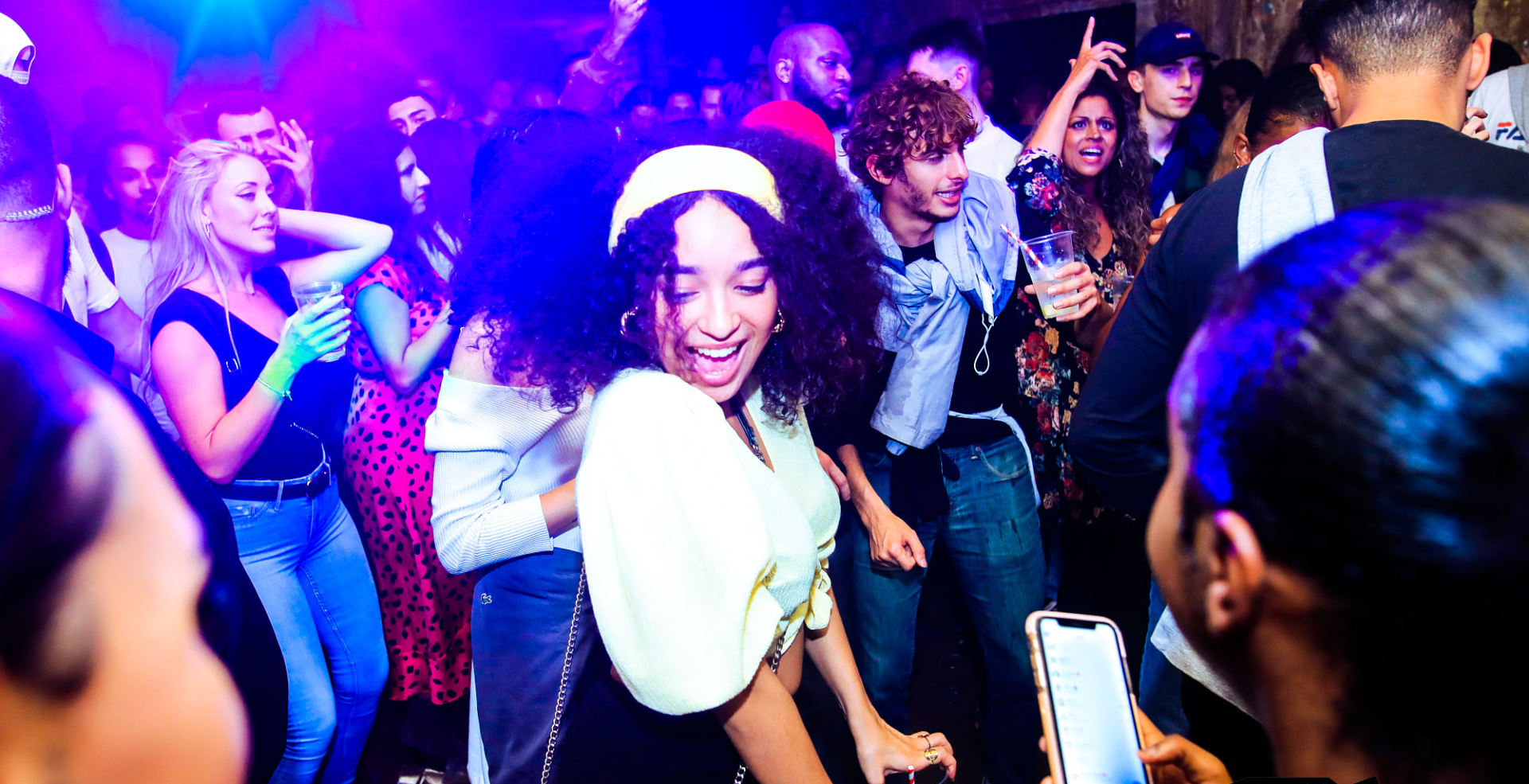 Q SHOREDITCH
