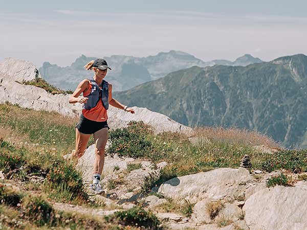  Maverick Camp Endeavour Chamonix - July 2022