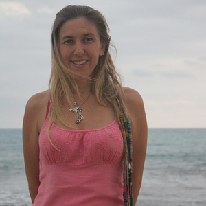 Bénédicte Mannix: Ceremony Leader, On-Site Preparation & Integration