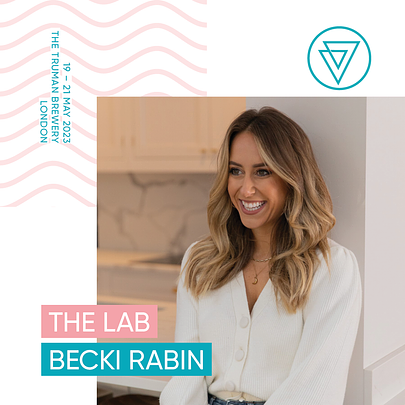 Becki Rabin
