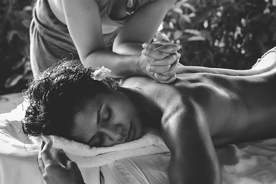 Physical and Mental Detox