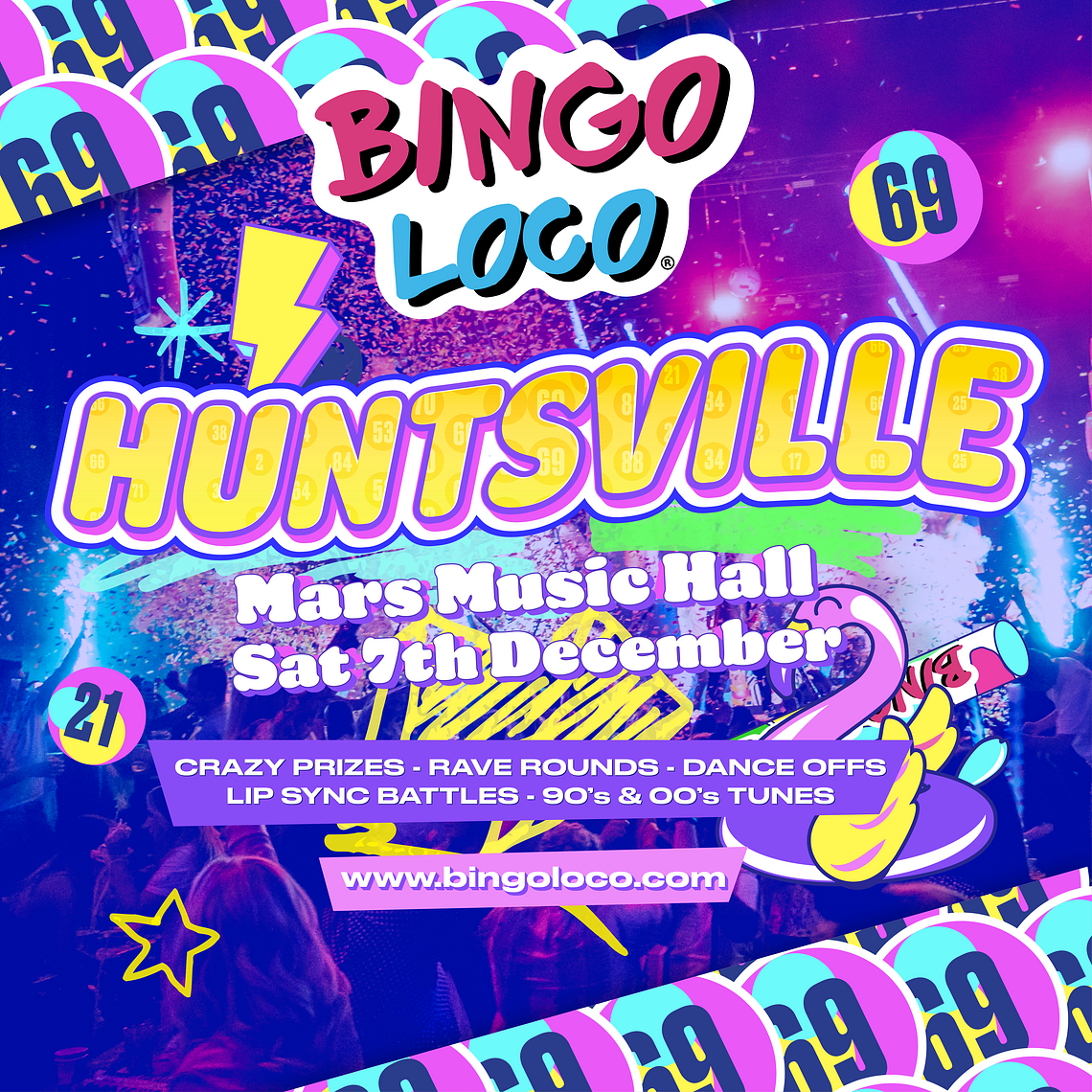 Huntsville7thdec_SquareFormat