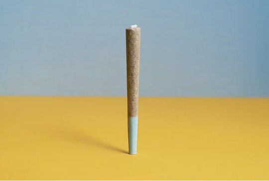 Pre-Roll Included! 